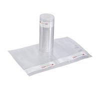 Magic VAC ACO1036 Confezione 50 Sacchetti Sottovuoto, 30 x 40
