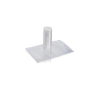 Magic Vac ACO1059 recipiente per cibo Rettangolare Trasparente 50 pz Magic Vac