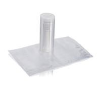 MAGIC VAC Rulli sottovuoto con scanalature longitudinali