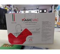 Contenitore sottovuoto Magic Vac ACO1093 FAMILY