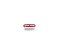 Magic Vac ACO1138 recipiente per cibo Rettangolare Contenitore 1,9 L Trasparente 1 pz