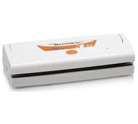 Magic Vac Alice macchina per sottovuoto 800 mbar Bianco