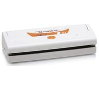 Magic Vac Alice macchina per sottovuoto 800 mbar Bianco