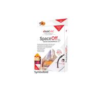 MAGIC VAC Borsa porta abiti SpaceOff