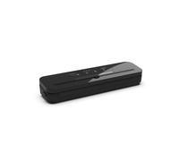 Magic Vac Compact macchina per sottovuoto 750 mbar Nero