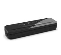 Magic Vac Compact macchina per sottovuoto 750 mbar Nero Magic Vac