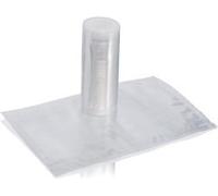 Magic Vac Confezione n4 Rotolo Sottovuoto per Alimenti cm 15x600 - ACO1075