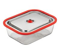 MAGIC VAC Contenitore in vetro MagicVac "linea FREE"