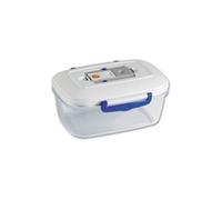 Magic Vac Contenitore per alimenti 1.5 lt Ermetico per microonde ACO1092