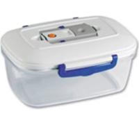 Magic Vac Contenitore Rettangolare 1,5 L