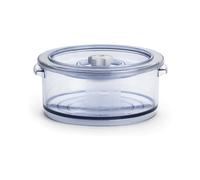Magic Vac Contenitore Tondo 1,5Lt Con Coperchio Aco 1004