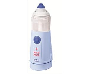 MAGIC VAC Doccia Nasale Nasal Wash - Batt. Aa Magic Care