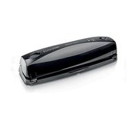 Magic Vac Elite 300 Plus macchina per sottovuoto 780 mbar Nero
