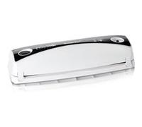 Magic Vac Macchina per sottovuoto automatica ultracompatta con vaschetta fermaliquidi - ELITE 300 Plus VE52PK1