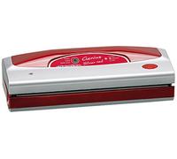 Flaem Nuova Macchina Sottovuoto automatica colore Rosso - GENIUS - V402PK3