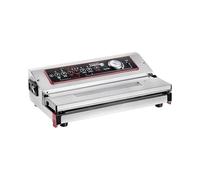 Magic Vac Jumbo 30evo strumento per sottovuoto Acciaio inossidabile 800 mbar