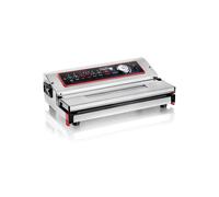 Magic Vac Jumbo 30evo macchina per sottovuoto 800 mbar Acciaio inossidabile