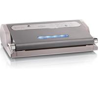 Magic Vac Macchina per sottovuoto Potenza 130 Watt colore Grigio - Maxima 2 - VD50PK2