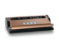 Magic Vac Macchina sottovuoto 130W Maxima S Rame VD56PK1