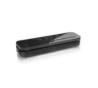 Magic Vac Macchina Sottovuoto Automatico Potenza 110 watt Nero VK02PK1