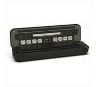 Magic Vac - Macchina Sottovuoto Compact Vk02pk1-nero MAGIC VAC