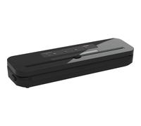 Magic Vac Compact macchina per sottovuoto 750 mbar Nero Magic Vac