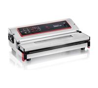 Magic Vac Macchina sottovuoto PROFESSIONAL Jumbo 30 Inox V75PK1