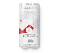 MAGIC VAC ACO1068 2 ROTOLI 30X600CM