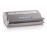 MAGIC VAC - Macchina Sottovuoto Automatica barra saldante 30 cm