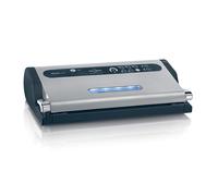 Magic Vac Maxima 2 macchina per sottovuoto 820 mbar Grigio