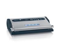 Magic Vac Maxima 2 macchina per sottovuoto 820 mbar Grigio
