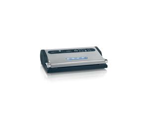 Magic Vac Maxima 2 macchina per sottovuoto 820 mbar Grigio