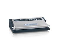 MAGIC VAC - Macchina Sottovuoto Automatica barra saldante 30 cm