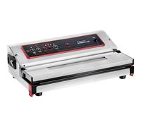 Magic Vac V752PK1 Jumbo 30 - Sigillatrice Sottovuoto, 130 W, 18 L/min, 800 mbar