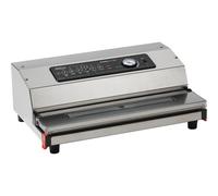 MAGIC VAC PROFESSIONAL Macchina sottovuoto e confezionatrice Jumbo 40 / acciaio inox