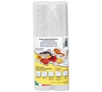 MAGIC VAC - Rotoli S / Vuoto Pz. 2 Gof. H30x6m
