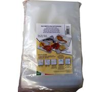 Sacchetti per macchine sottovuoto Magic Vac ANP1076 confezione 100pz dimensioni