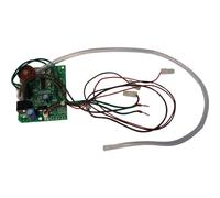 MAGIC VAC Scheda a circuito stampato per MagicVac Champion