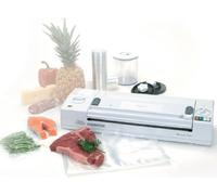 Macchina sottovuoto 130w magic vac champion