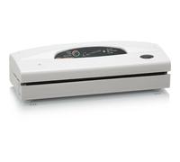 Magic Vac V402PK2 strumento per sottovuoto Bianco 800 mbar
