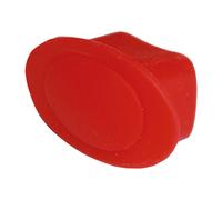 MAGIC VAC Valvola di scarico rossa n. 18