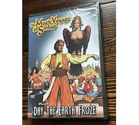 Magic Voyage of Sinbad & Day the Earth Froze