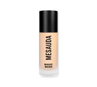 Magic Wand C20 Fondotinta dal Finish Sottile e Cipriato 20 ml Mesauda