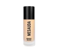Magic Wand C25 Fondotinta dal Finish Sottile e Cipriato 20 ml Mesauda