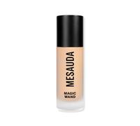 Magic Wand C30 Fondotinta dal Finish Sottile e Cipriato 20 ml Mesauda