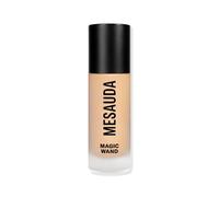 Magic Wand C35 Fondotinta dal Finish Sottile e Cipriato 20 ml Mesauda
