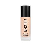 Magic Wand C75 Fondotinta dal Finish Sottile e Cipriato 20 ml Mesauda