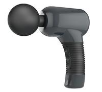 VIBRATORE WAND VAGINALE CLITORIDEO MASTURBATORE PER DONNA RICARICABILE USB TOYS