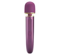 PRETTY LOVE - MASSAGGIATORE 7 MODALIT DI VIBRAZIONE VIOLA