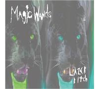 Magic Wands - Lazer Bitch